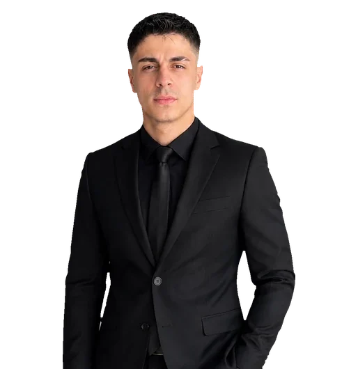 Görkem Koçkan
