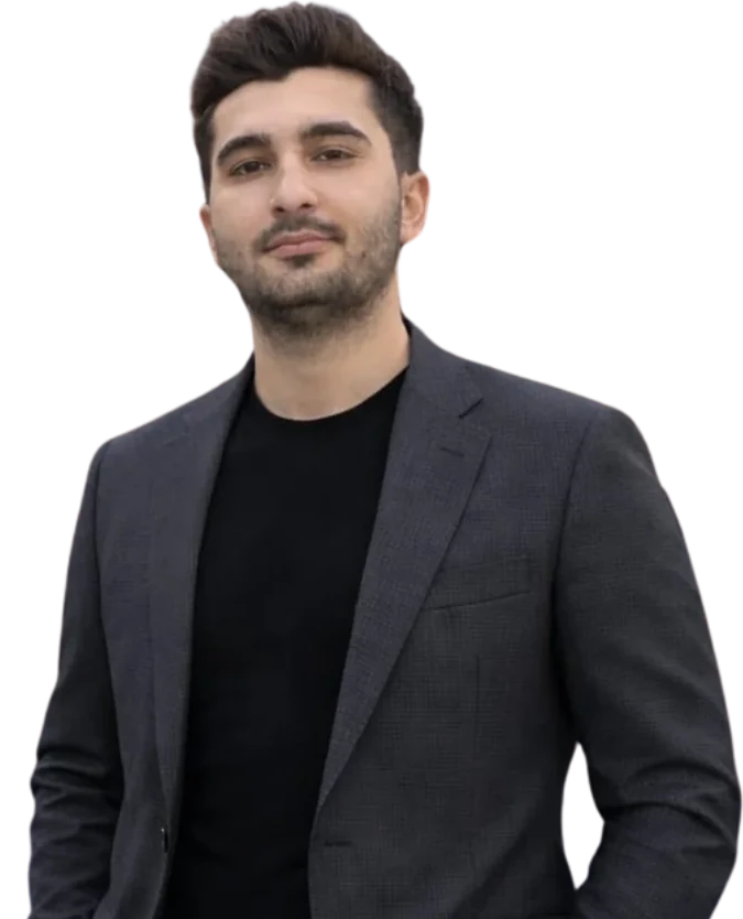 M. Volkan Laçin