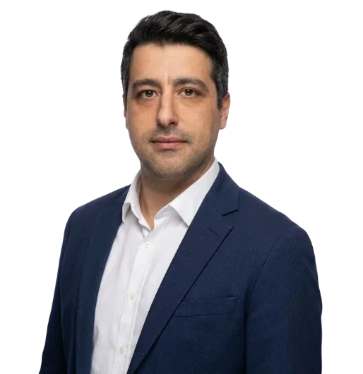 Mustafa Gürbüz