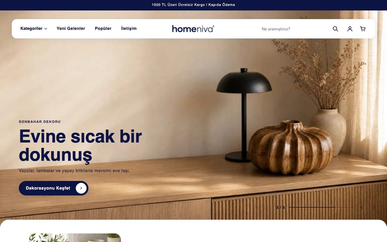 Homeniva